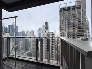 Sai Ying Pun - Island Crest 03