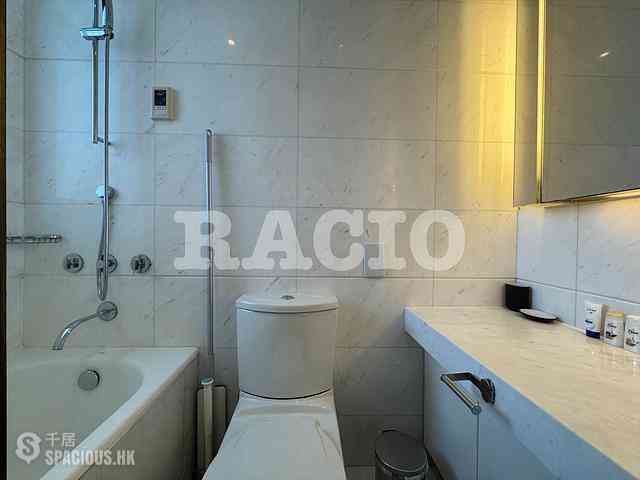 Sheung Wan - One Pacific Heights 07