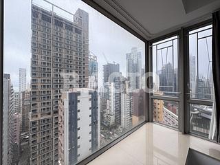 Sai Ying Pun - Island Crest 06