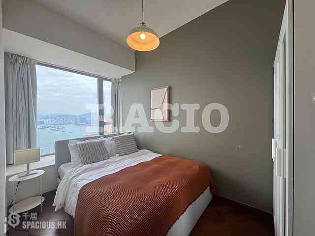 Sheung Wan - One Pacific Heights 10