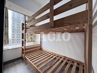 Sai Ying Pun - Island Crest 09