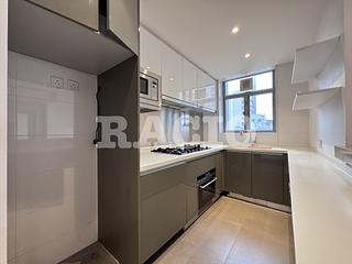 Sai Ying Pun - Island Crest 12