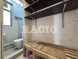 Sai Ying Pun - Island Crest 13
