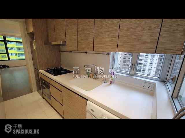 Mid Levels Central - Cimbria Court 04