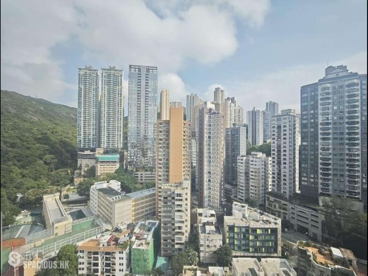 大坑 - 帝后台 01