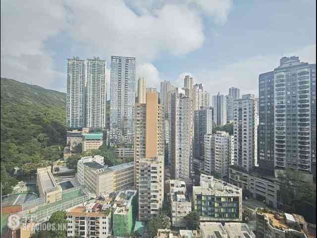Tai Hang - Grand Deco Tower 01