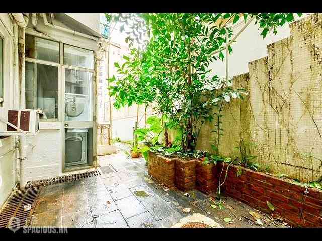 Mid Levels Central - Bayview Mansion 16