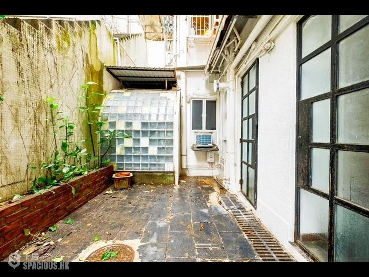 Mid Levels Central - Bayview Mansion 01