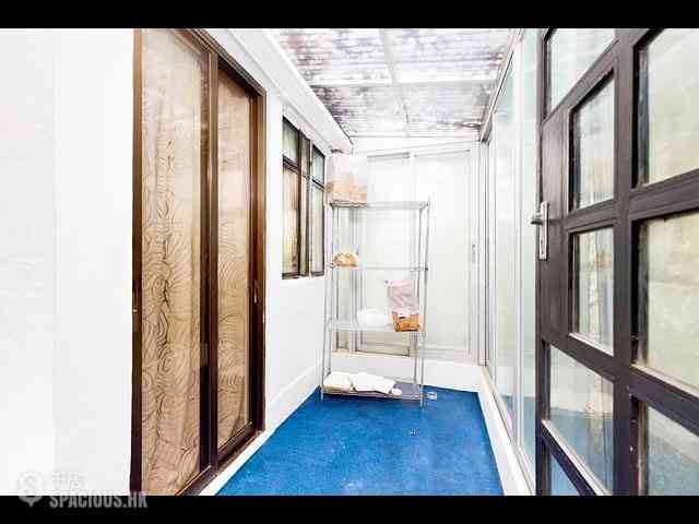 Mid Levels Central - Bayview Mansion 15