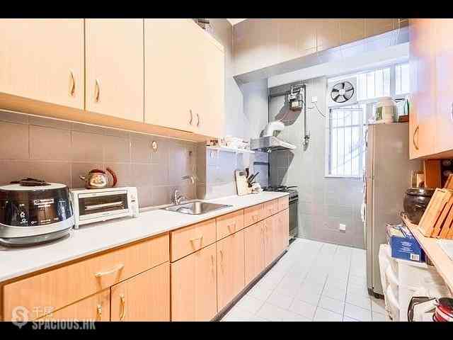 Mid Levels Central - Bayview Mansion 05