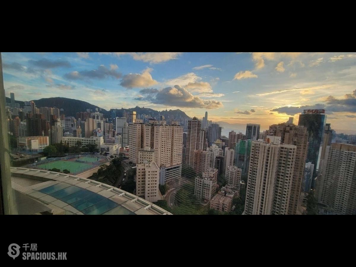 寶馬山 - 海天峰 01