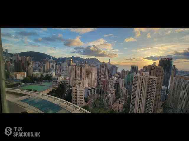 Braemar Hill - Sky Horizon 01