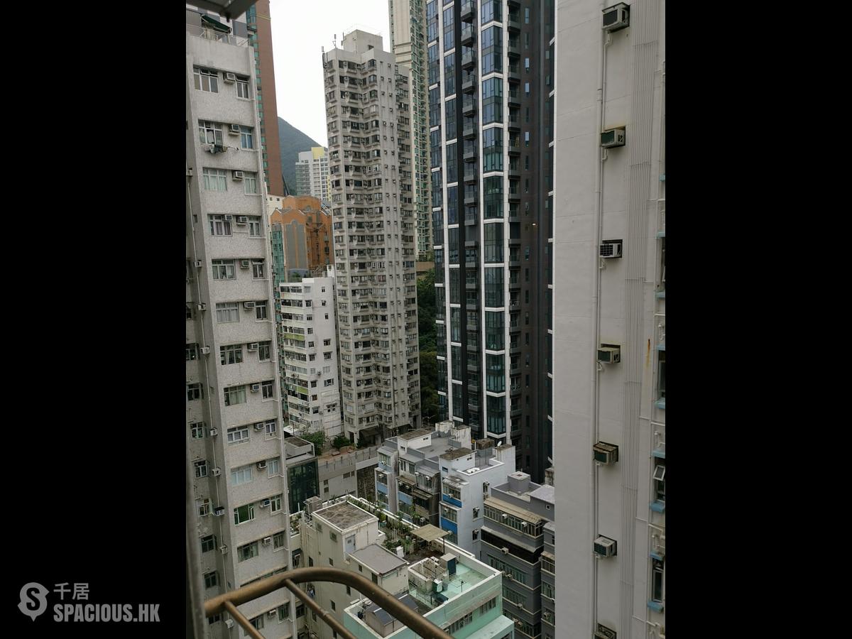 Kennedy Town - Jade Court 01