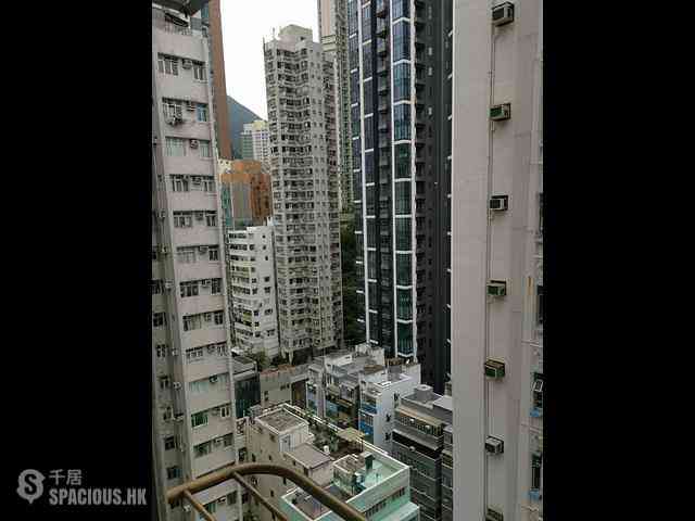 Kennedy Town - Jade Court 01
