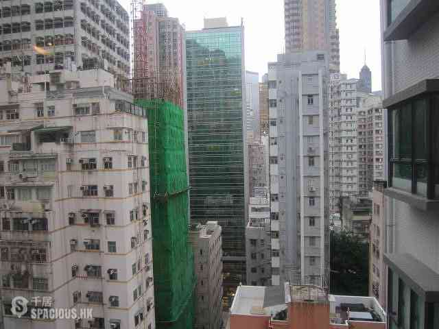 Wan Chai - Hoover Towers 04