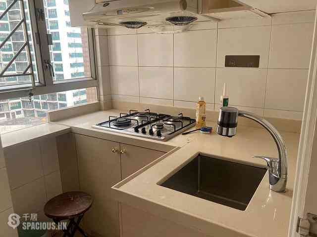 Wan Chai - Hoover Towers 07
