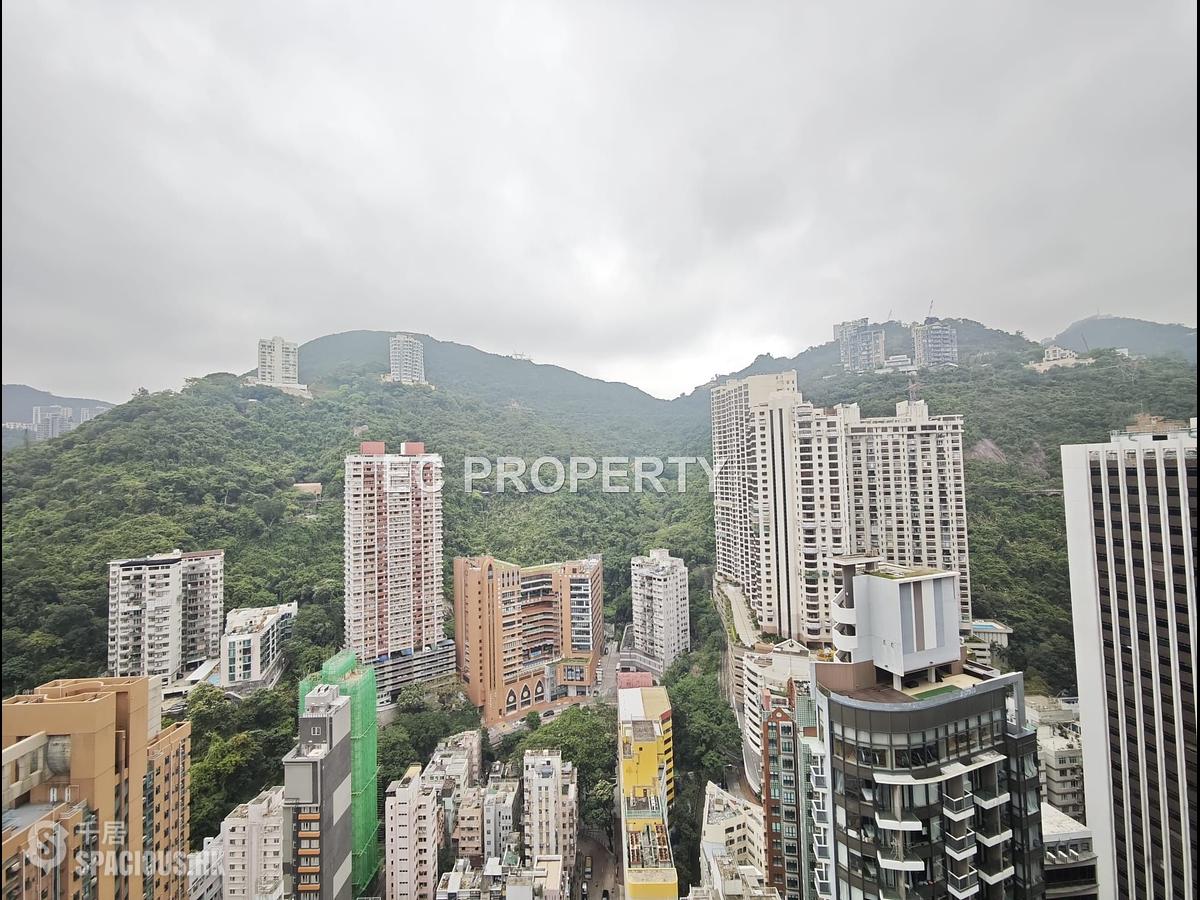 Wan Chai - One Wanchai 01