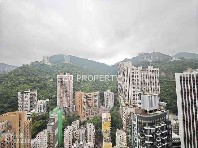 Wan Chai - One Wanchai 01