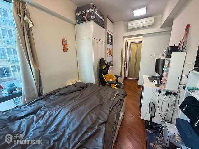 Hung Hom - Baker Residences 03