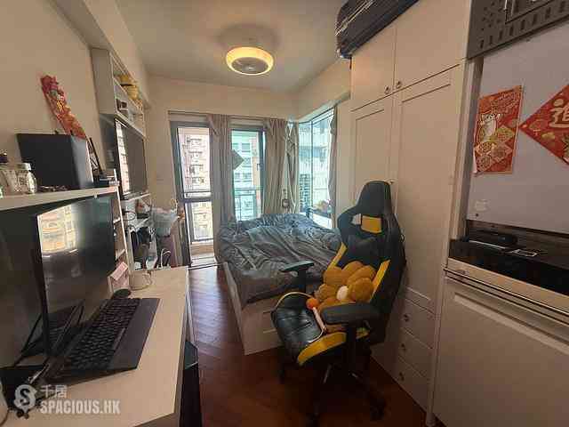 Hung Hom - Baker Residences 04