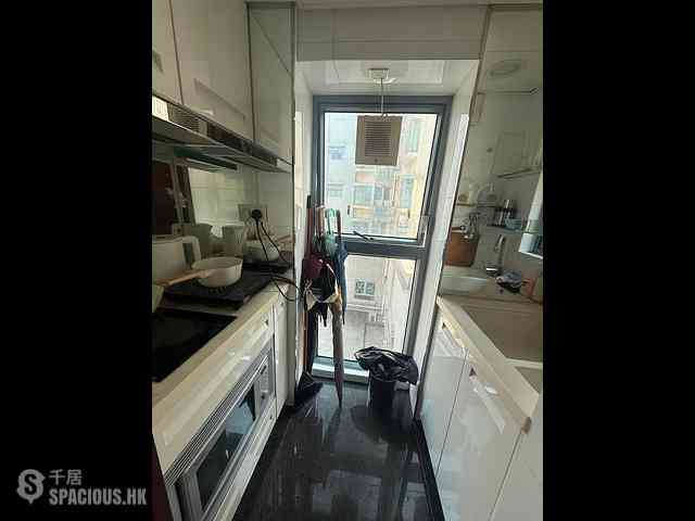 Hung Hom - Baker Residences 05
