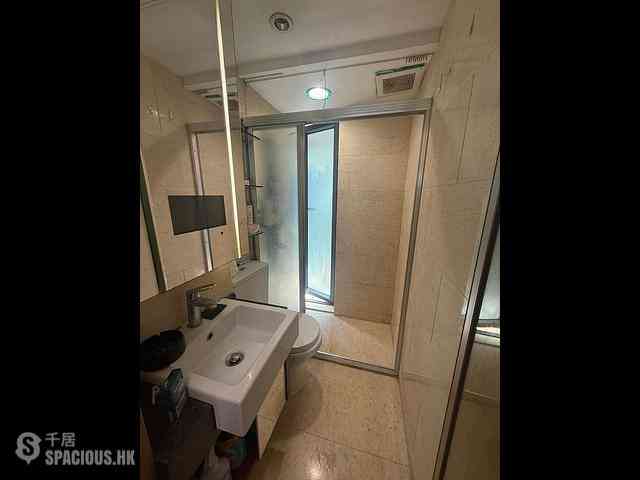 Hung Hom - Baker Residences 06