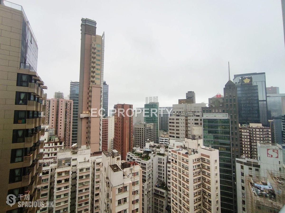 Wan Chai - J Residence 01