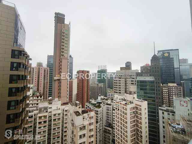 Wan Chai - J Residence 01