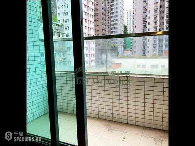 Sai Ying Pun - Elite Court 03