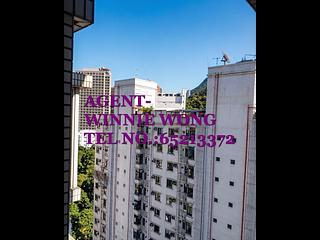 Mid Levels West - Ying Piu Mansion 07