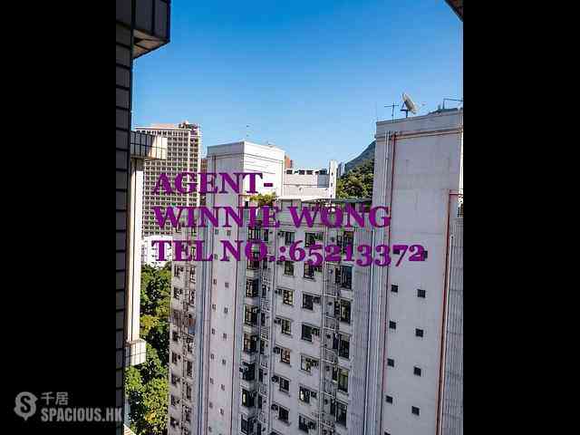 Mid Levels West - Ying Piu Mansion 07