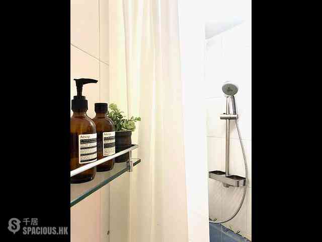 Wan Chai - Sun Hey Mansion 10
