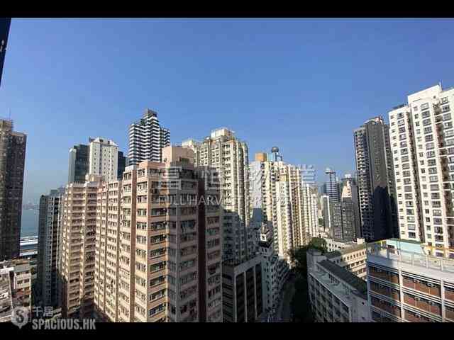Shek Tong Tsui - Novum West 05