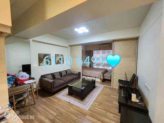 Sheung Wan - 185, Wing Lok Street 01