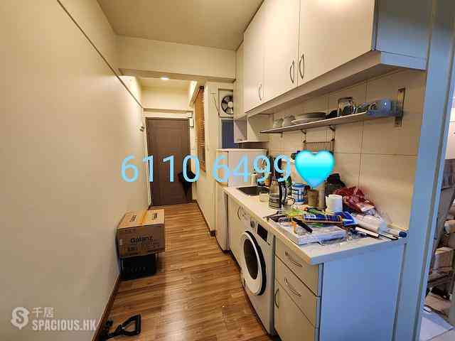 Sheung Wan - 185, Wing Lok Street 02