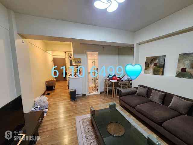 Sheung Wan - 185, Wing Lok Street 03