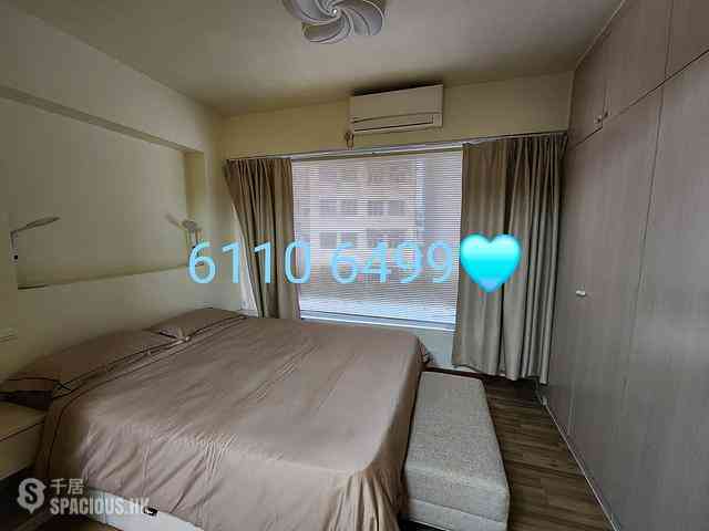 Sheung Wan - 185, Wing Lok Street 04
