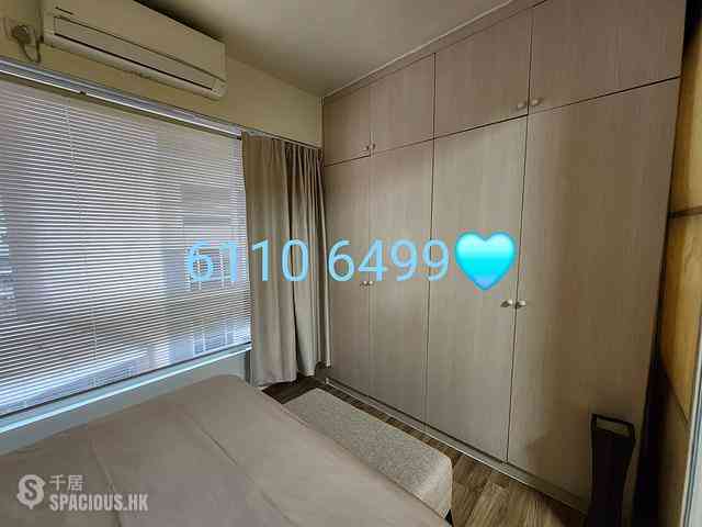 Sheung Wan - 185, Wing Lok Street 05