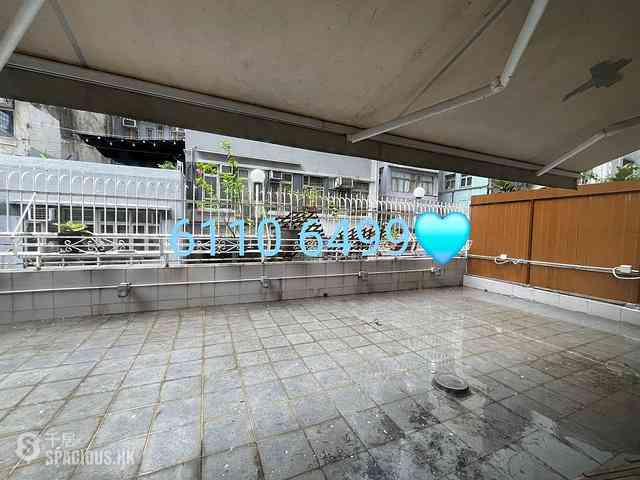 Sheung Wan - Hongway Garden 02