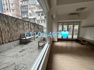 Sheung Wan - Hongway Garden 03