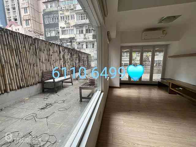 Sheung Wan - Hongway Garden 03