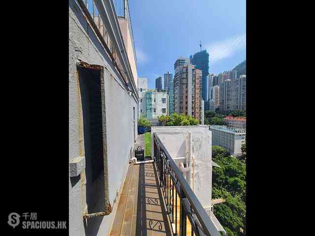 Poho - Tai Ping Mansion 04