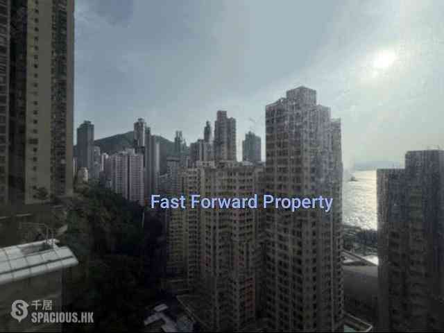 Shek Tong Tsui - The Belcher's Phase 2 Block 8 01