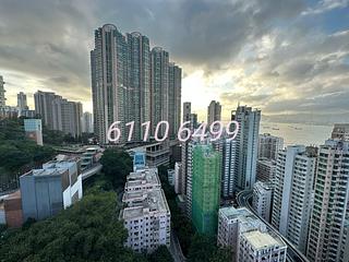 Shek Tong Tsui - Cheong Wan Mansion 03