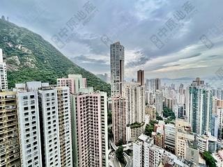 中半山 - 雍景台 02