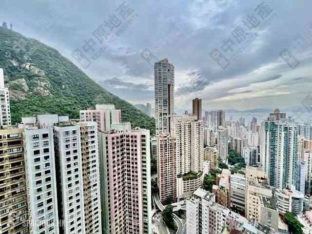 中半山 - 雍景台 02
