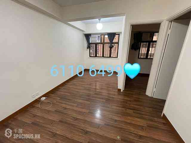 Sheung Wan - Mandarin Building (J Plus) 01