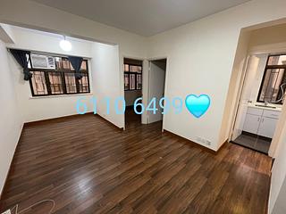 Sheung Wan - Mandarin Building (J Plus) 03
