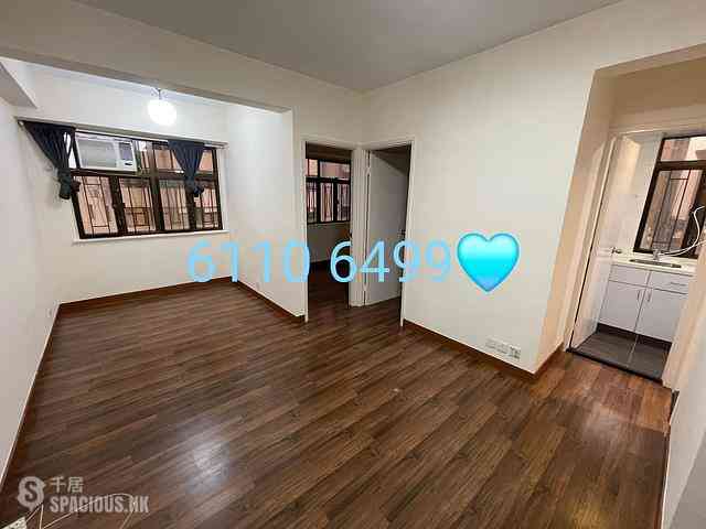Sheung Wan - Mandarin Building (J Plus) 03