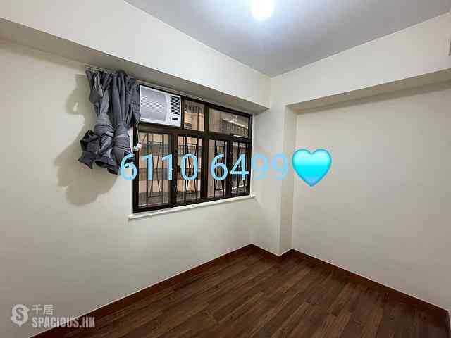 Sheung Wan - Mandarin Building (J Plus) 05